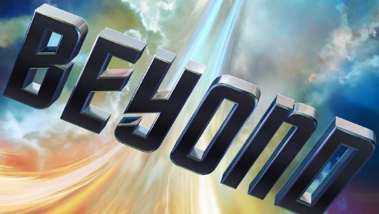 Star Trek Beyond: trailer italiano del film con Chris Pine Star Trek Beyond: trailer italiano del film con Chris Pine