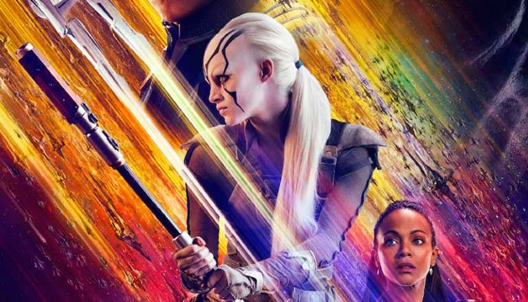 Star Trek Beyond: ecco un nuovo spot del film Star Trek Beyond: ecco un nuovo spot del film