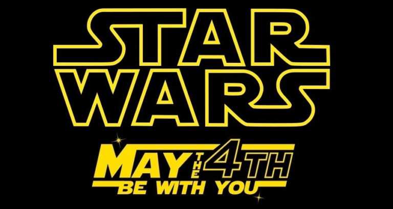 Daisy Ridley ci augura un felice Star Wars Day – video Daisy Ridley ci augura un felice Star Wars Day – video