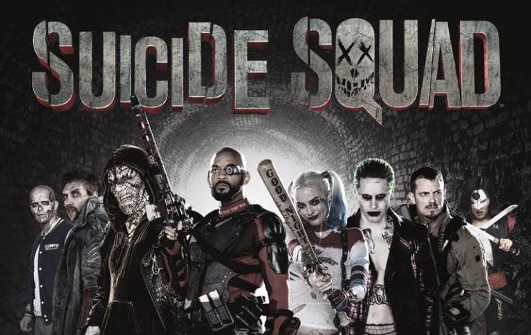Suicide Squad: la sequenza d’apertura rivista nello stile di Watchmen Suicide Squad: la sequenza d’apertura rivista nello stile di Watchmen