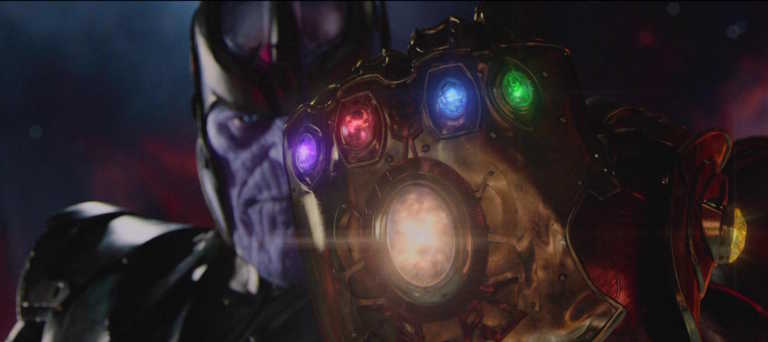 Avengers Infinity War: Josh Brolin rivela di aver chiesto aiuto a Ruffalo per Thanos Avengers Infinity War: Josh Brolin rivela di aver chiesto aiuto a Ruffalo per Thanos