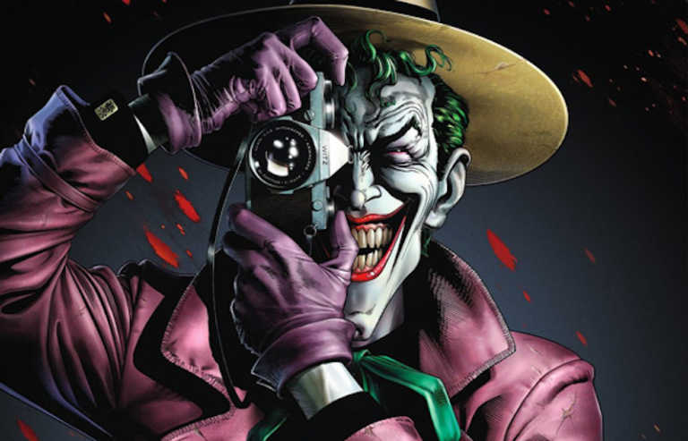 Batman The Killing Joke: il trailer onesto Batman The Killing Joke: il trailer onesto