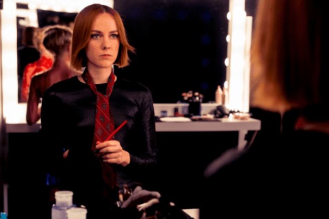The Neon Demon: Elle Fanning e Jena Malone nelle nuove immagini The Neon Demon: Elle Fanning e Jena Malone nelle nuove immagini