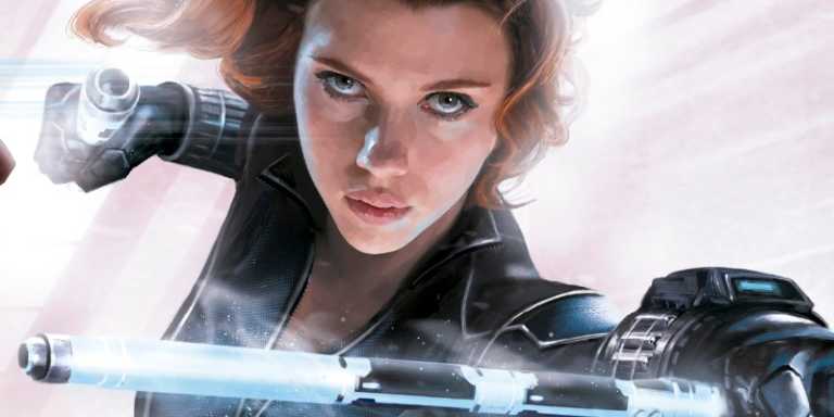Vedova Nera: i fan chiedono uno stand alone con protagonista Scarlett Johansson Vedova Nera: i fan chiedono uno stand alone con protagonista Scarlett Johansson