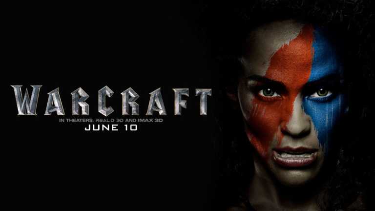 Warcraft, i character video: conosciamo due protagonisti Warcraft, i character video: conosciamo due protagonisti