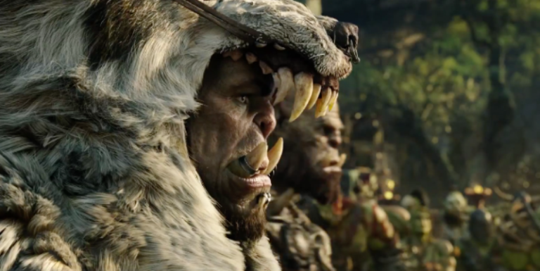 Warcraft – L’Inizio: nuovo spot per Durotan “Il Ribelle” Warcraft – L’Inizio: nuovo spot per Durotan “Il Ribelle”