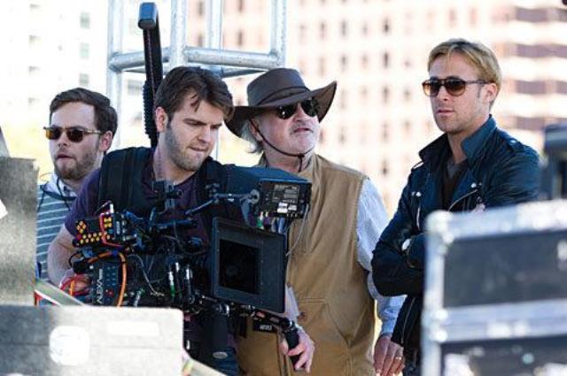 Weightless Malick