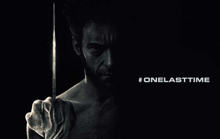 Wolverine 3: Hugh Jackman e la sua barba sul set – foto Wolverine 3: Hugh Jackman e la sua barba sul set – foto