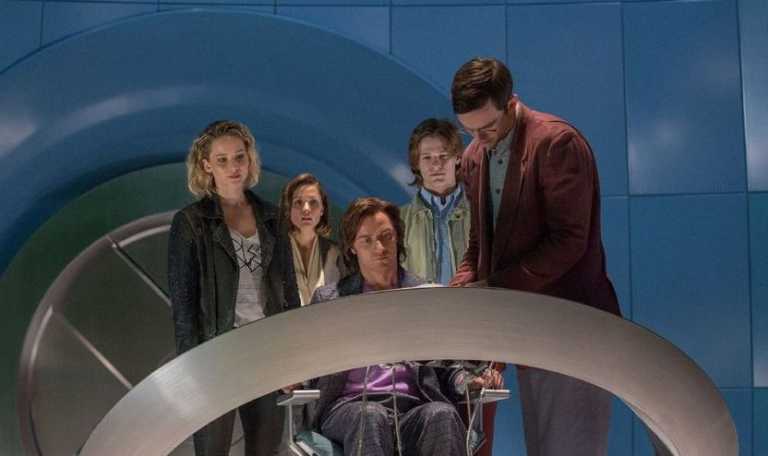 X-Men Apocalypse, incassi: primo nel mondo in 71 Paesi X-Men Apocalypse, incassi: primo nel mondo in 71 Paesi