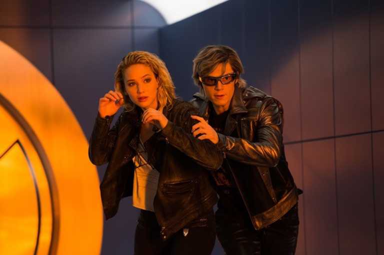 X-Men Apocalypse: Quicksilver protagonista nel nuovo spot X-Men Apocalypse: Quicksilver protagonista nel nuovo spot