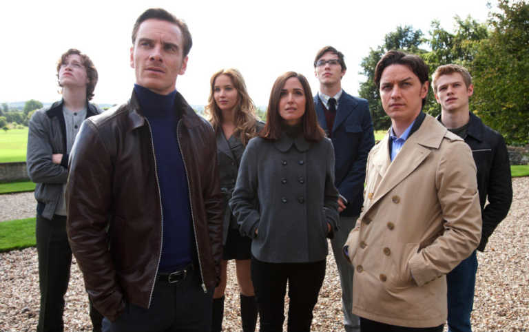 X-Men &ndash; L&rsquo;inizio: recensione del film con Michael Fassbender
