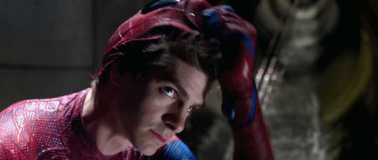 Andrew Garfield sul ruolo di Spider-Man: &ldquo;Poteva essere una prigione dorata&rdquo;
