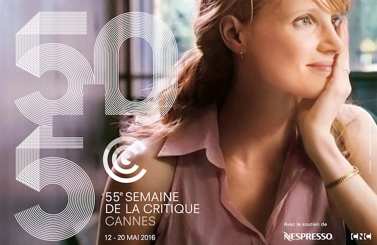 cannes-2016-settimana-critica-poster Poster della 55a Settimana della Critica a Cannes 2016