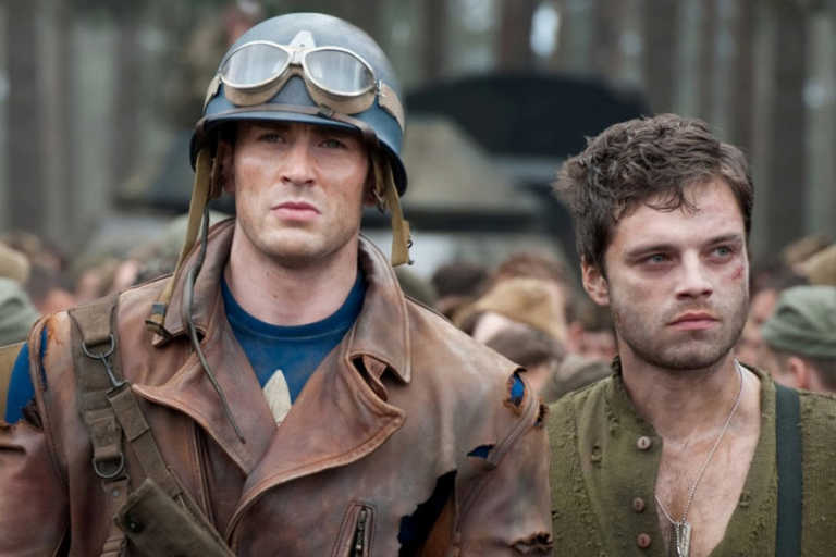 #GiveCaptainAmericaABoyfriend: Twitter chiede un fidanzato per Cap