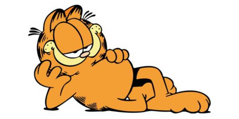 Garfield: in arrivo il film d’animazione Garfield: in arrivo il film d’animazione