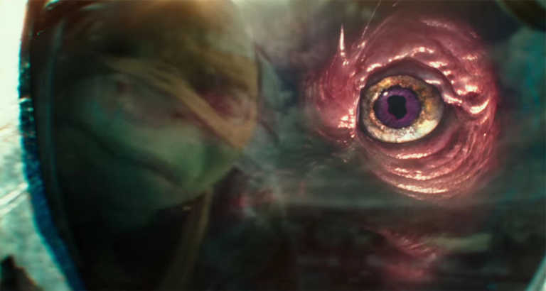 Tartarughe Ninja Fuori dall’Ombra: ecco la voce di Krang Tartarughe Ninja Fuori dall’Ombra: ecco la voce di Krang