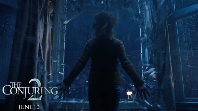 The Conjuring – Il caso Enfield: l’audio originale della possessione che ha ispirato il film The Conjuring – Il caso Enfield: l’audio originale della possessione che ha ispirato il film