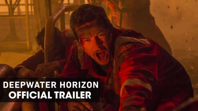 Deepwater Horizon: il nuovo trailer con Mark Wahlberg Deepwater Horizon: il nuovo trailer con Mark Wahlberg
