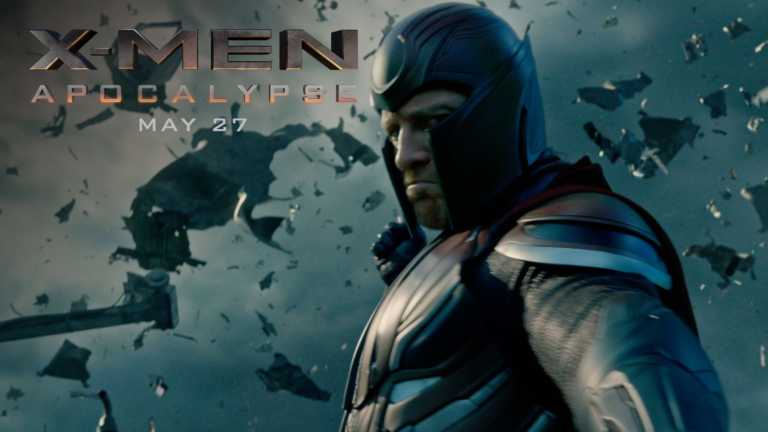 X-Men Apocalypse: la furia di Magneto nel nuovo spot X-Men Apocalypse: la furia di Magneto nel nuovo spot