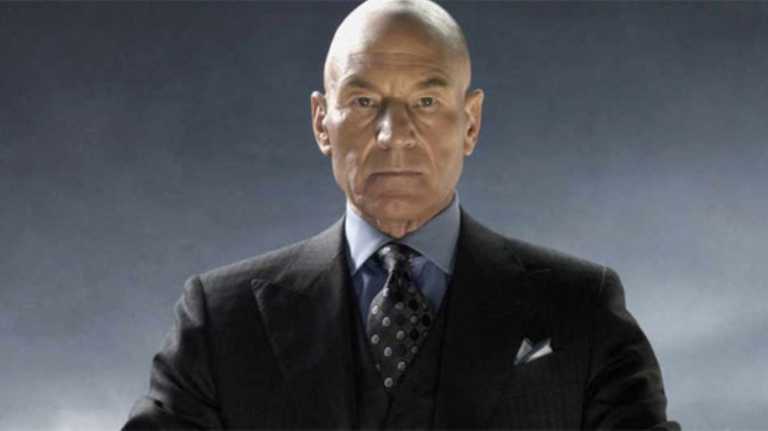 Charlie&rsquo;s Angels: Patrick Stewart sar&agrave; un altro Bosley