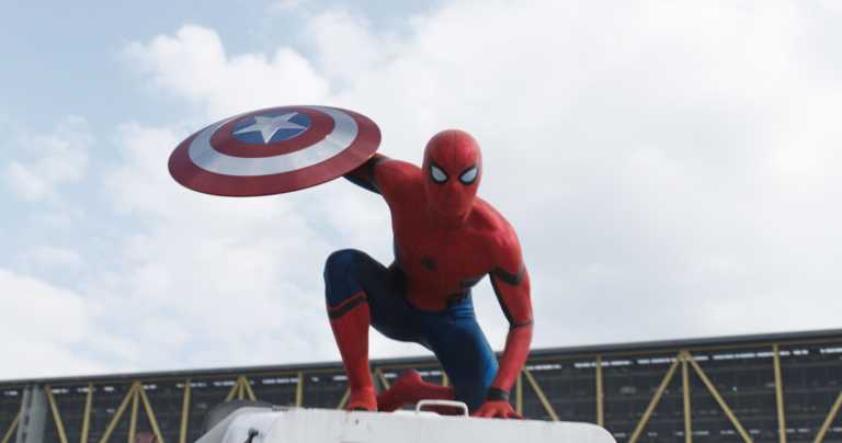 Spider-Man: come è stato tradotto il “bimbo ragno” di Civil War nel mondo Spider-Man: come è stato tradotto il “bimbo ragno” di Civil War nel mondo