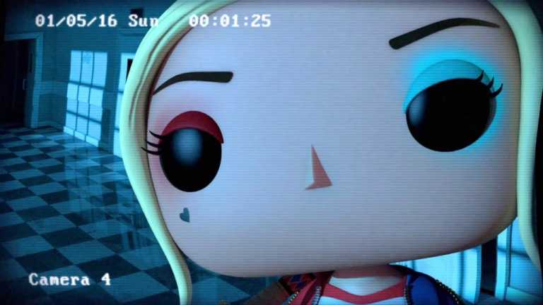 Suicide Squad: il promo di Legions of Collectors con i Funko POP! Vinyls Suicide Squad: il promo di Legions of Collectors con i Funko POP! Vinyls