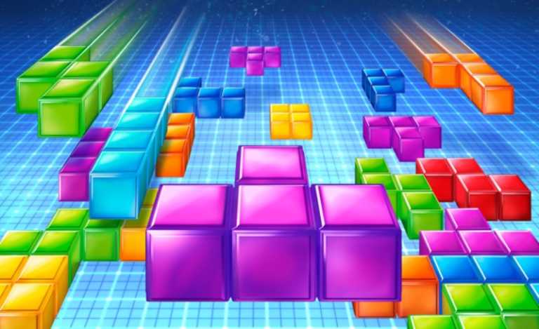 Tetris: le riprese del film inizieranno nel 2017 Tetris: le riprese del film inizieranno nel 2017