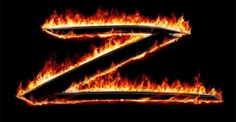 Zorro: ecco chi sarà il nuovo giustiziere mascherato Zorro: ecco chi sarà il nuovo giustiziere mascherato