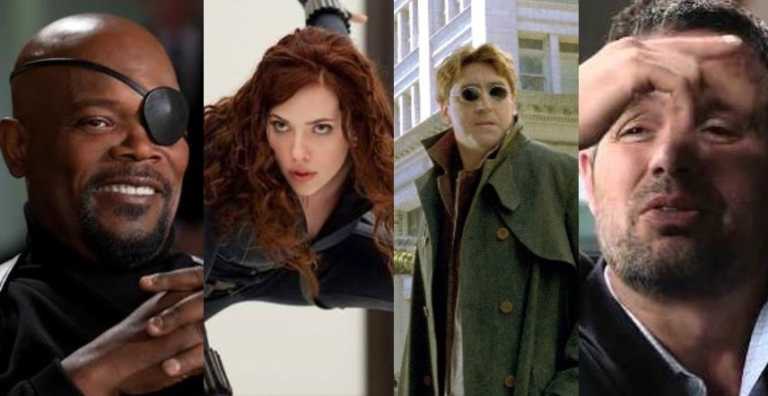 Iron Man, la trilogia: 10 curiosità sui film con Robert Downey Jr. Iron Man, la trilogia: 10 curiosità sui film con Robert Downey Jr.