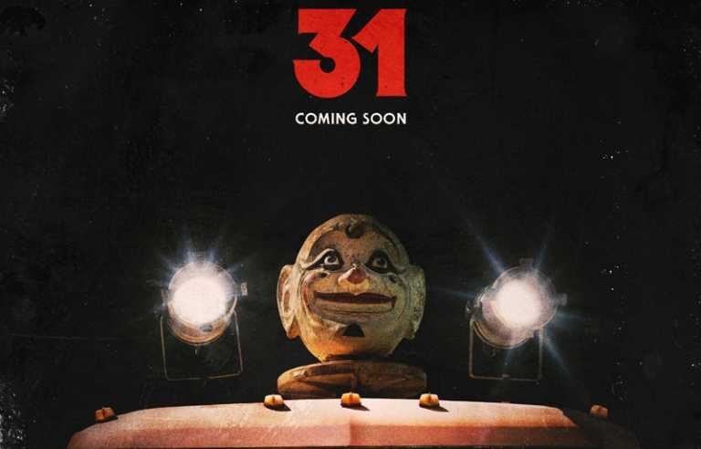 31: trailer del film di Rob Zombie 31: trailer del film di Rob Zombie