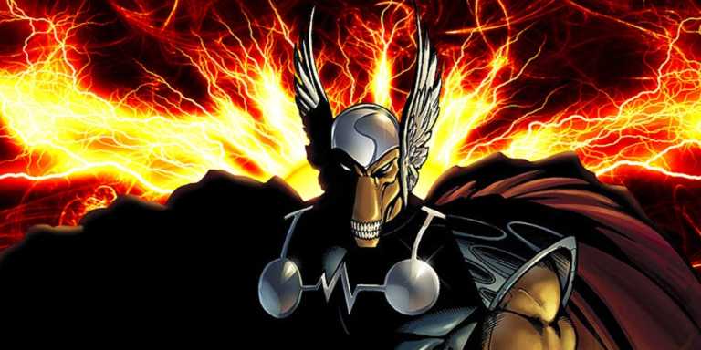 Thor Ragnarok: 5 cosmici personaggi che potrebbero apparire nel film Thor Ragnarok: 5 cosmici personaggi che potrebbero apparire nel film