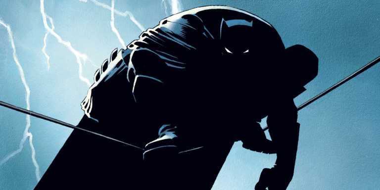 Batman: 10 curiosità sul Cavaliere Oscuro Batman: 10 curiosità sul Cavaliere Oscuro