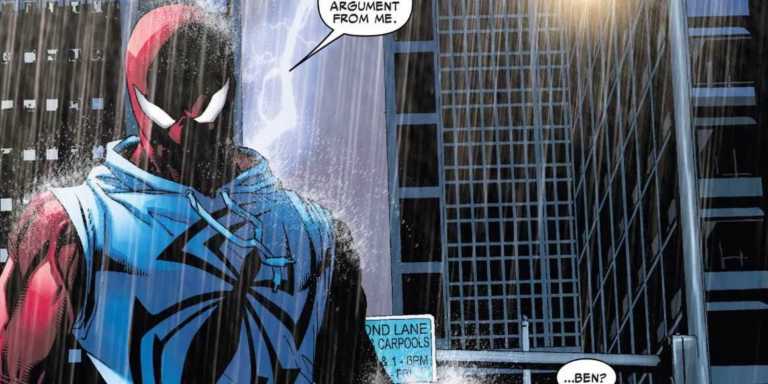 Spider-Man: 6 “amazing” spin-off che vorremmo vedere Spider-Man: 6 “amazing” spin-off che vorremmo vedere