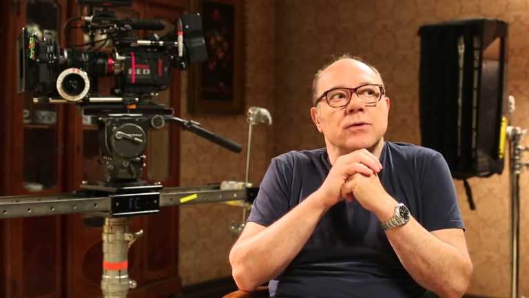 L’Isola del Cinema: Carlo Verdone incontra il pubblico il 24 giugno L’Isola del Cinema: Carlo Verdone incontra il pubblico il 24 giugno