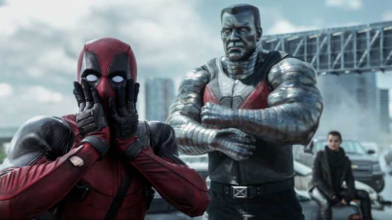 Deadpool: i due grandi nomi che hanno convinto la Fox Deadpool: i due grandi nomi che hanno convinto la Fox