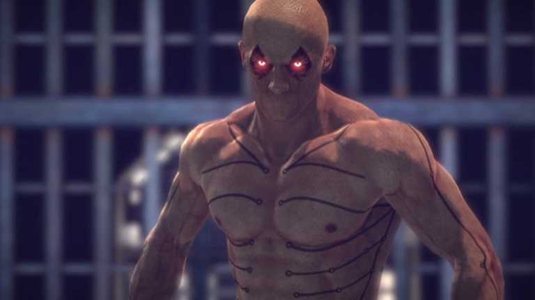 Deadpool: Scott Adkins si scusa per “l’abominio” di X-Men le Origini Deadpool: Scott Adkins si scusa per “l’abominio” di X-Men le Origini