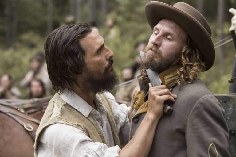 Free State of Jones: un nuovo intenso trailer esteso Free State of Jones: un nuovo intenso trailer esteso