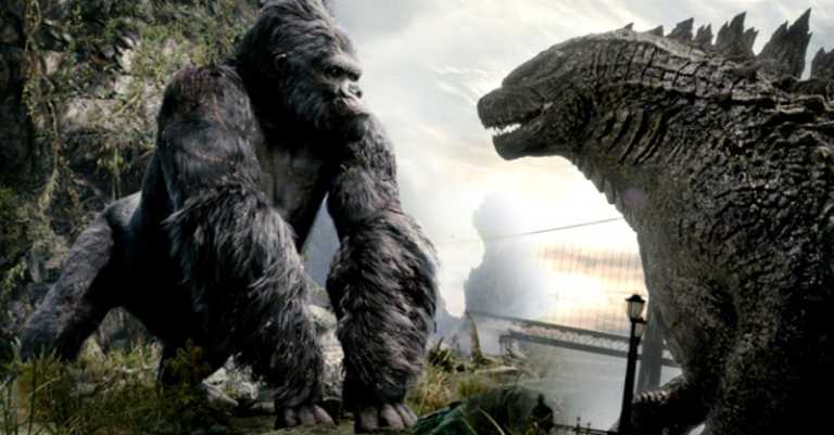 Godzilla vs Kong: rivelata la prima sinossi del film Godzilla vs Kong: rivelata la prima sinossi del film