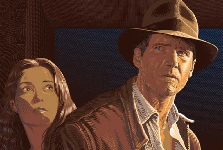 Indiana Jones 5? Niente da fare