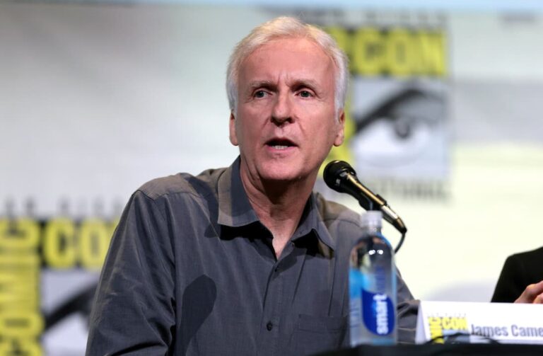 Hit Me Hard and Soft di James Cameron con Billie Eilish conquista Rotten Tomatoes