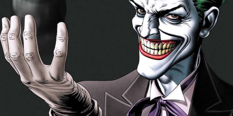 Joker Joker