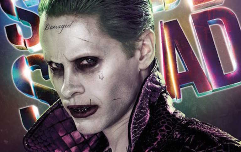 Joker misterioso in una nuova immagine da Suicide Squad Joker misterioso in una nuova immagine da Suicide Squad