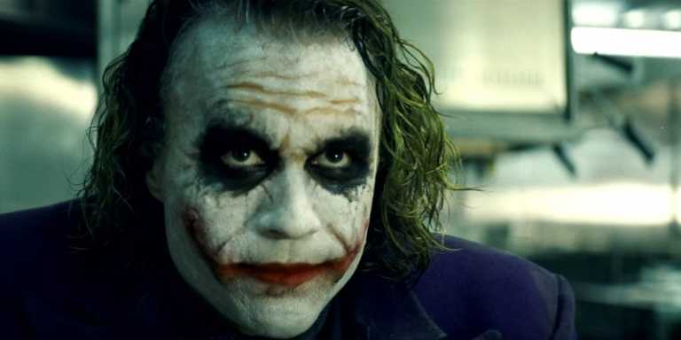 Heath Ledger avrebbe voluto interpretare Joker un&rsquo;altra volta