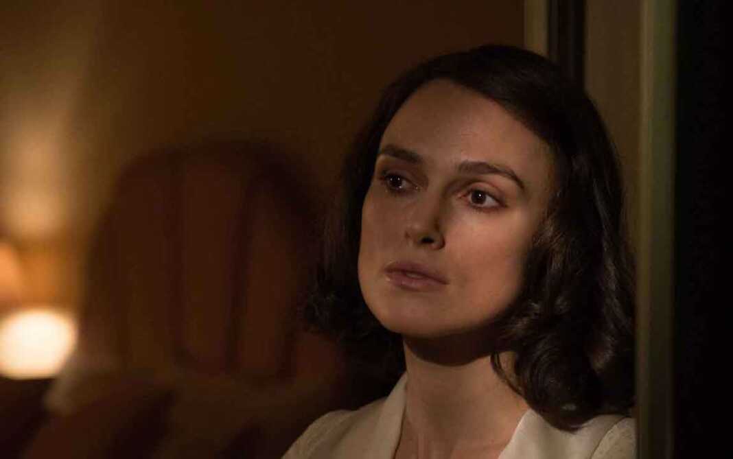 Keira Knightley 2020 Keira Knightley
