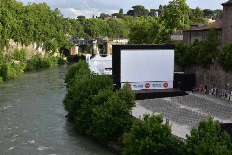 L’Isola del Cinema: la Basilicata protagonista L’Isola del Cinema: la Basilicata protagonista