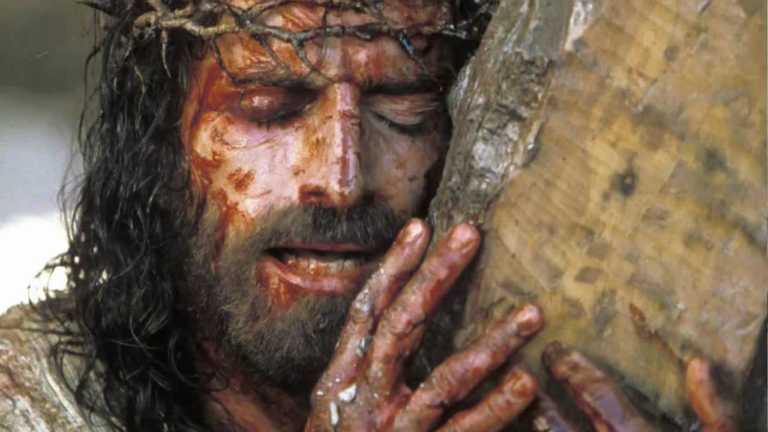 La Passione di Cristo: Mel Gibson a lavoro sul sequel La Passione di Cristo: Mel Gibson a lavoro sul sequel