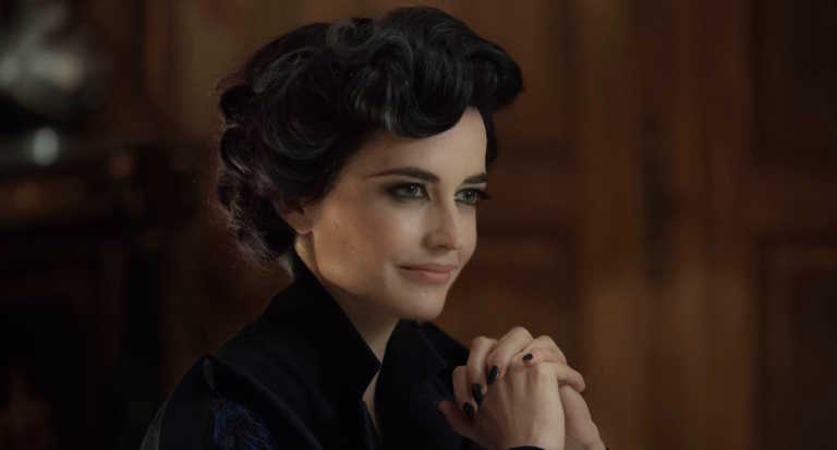 Bebe Vio madrina per Miss Peregrine alla premiere romana Bebe Vio madrina per Miss Peregrine alla premiere romana