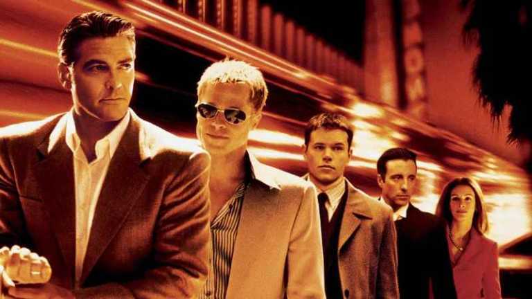 Ocean’s Eleven: svelato il titolo della versione al femminile Ocean’s Eleven: svelato il titolo della versione al femminile