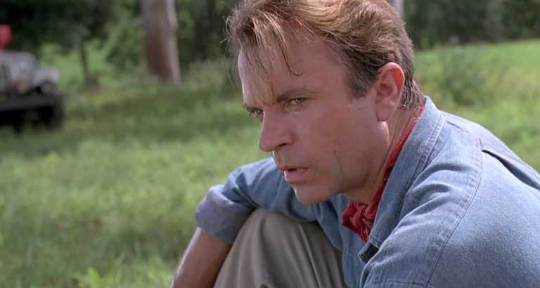 Jurassic World 2: Sam Neill sulla sua possibile partecipazione Jurassic World 2: Sam Neill sulla sua possibile partecipazione