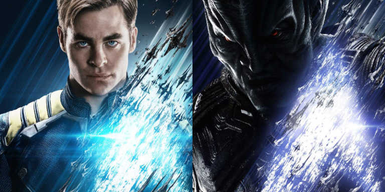 Star Trek Beyond: il full trailer in italiano Star Trek Beyond: il full trailer in italiano